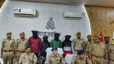 Photo of थाना कोतवाली चौक पुलिस व SOG व सर्विलांस सेल की संयुक्त टीम को मिली बडी कामयाबी