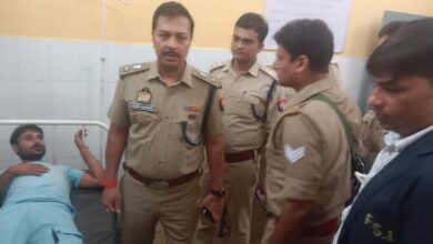 Photo of थाना तिलहर पुलिस ने किया गौतस्कर गिरोह का पर्दाफाश