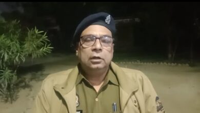 Photo of शाहजहांपुर में पुलिस मुढभेड में तीन गौ तस्करों के लगी गोली