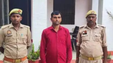 Photo of पांचवा आरोपी ग्राम प्रधान को पुलिस ने भेजा जेल महीनों से कर रहा था गोवंशों की तस्करी चार आरोपियों को भेजा जा चुका था जेल