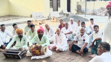 Photo of आज गांव रायपुर, मसानी, झोलरी, परखोतमपुर, बांसदूधा व खिजूरी में दस्तक देंगी सूचना एवं लोकसंपर्क विभाग की प्रचार टीम