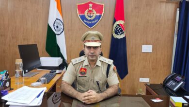 Photo of रेवाड़ी पुलिस का अपराधियों पर आक्रमण, ऑपरेशन आक्रमण के तहत की कार्यवाही, विभिन्न अपराधों में संलिप्त 22 आरोपियों को दबोचा