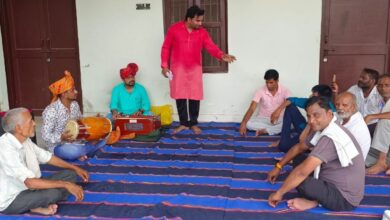 Photo of सरकार व जनता के बीच कड़ी का काम कर रहा सूचना, जनसंपर्क, भाषा एवं संस्कृति विभाग