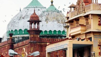 Photo of श्रीकृष्ण जन्मभूमि विवाद में आज आएगा HC का फैसला, हिंदू और मुस्लिम पक्ष की दलीलें