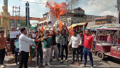 Photo of विश्व के सबसे बड़े छात्र संगठन के रूप में देश में स्थापित हुआ अखिल भारतीय विद्यार्थी परिषद