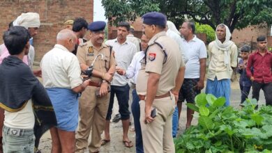 Photo of मैनपुरी जनपद में दिखा बारिश का कहर: दीवारें गिरने से हुए हादसों में दो मासूम सहित पांच लोगों की हुई दर्दनाक मौत