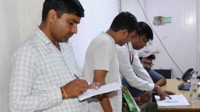 Photo of सी-विजिल एप पर प्राप्त आचार संहिता की शिकायतों को गंभीरता से लें अधिकारी, 100 मिनट में करवाए समाधान : डीसी