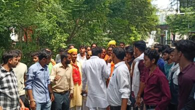 Photo of हिंदूवादी सरकार मे लव जेहाद, धर्म प्रवर्तन का मुद्दा उठाना पड़ा भारी, पुलिस ने किया मामला दर्ज