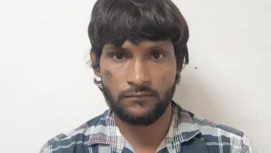 Photo of रेवाड़ी पुलिस ने चोरी की बाइक के साथ एक आरोपी को किया गिरफ्तार