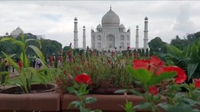 Photo of ताजनगरी में पर्यटकों को यातायात में नहीं होगी असुविधा