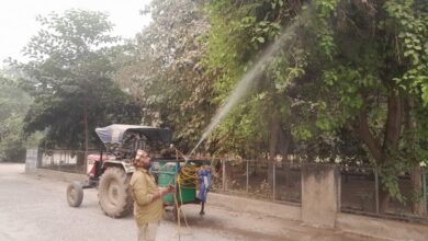 Photo of शहरी क्षेत्र में ग्रेप प्रावधानों की उल्लंघना करने वालों के विरुद्ध सघन अभियान लगातार जारी : अनुपमा अंजलि