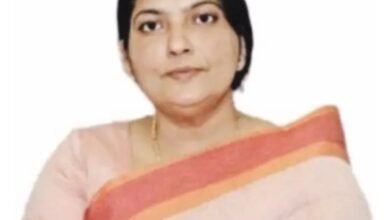 Photo of महिला सशक्तिकरण की मिसाल बनी हरदोई की महिला विधायक रजनी तिवारी