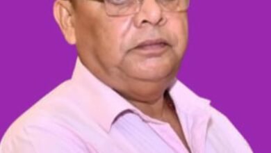 Photo of थोड़ी सी सावधानी बरतकर लू से बच सकते हैंः-मुख्य चिकित्सा अधिकारी