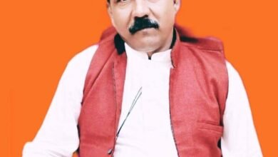 Photo of भारतीय किसान यूनियन (तेवतिया) ने वरिष्ठ पत्रकार समाजसेवी मनोज कुमार शर्मा को बनाया प्रदेश सचिव