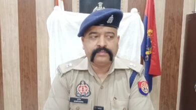 Photo of पुलिस पर पुलिस के ही सिपाही ने गंभीर आरोप लगाकर जमकर कांटा हंगामा