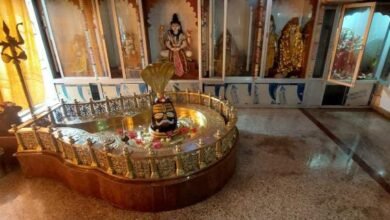 Photo of श्रावण मास के लिए शिव मंदिरों में चल रही जोरदार तैयारीयां श्रावण मास में रहेगी शिवालयों में भक्तों की भीड़