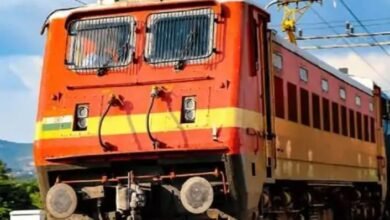 Photo of जनवरी में टूंडला रेलवे से कुंभ के लिए चलेंगी स्पेशल ट्रेनें