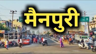 Photo of उत्तर प्रदेश बोर्ड परीक्षा एवं त्योहारों के मद्देनजर जनपद की सीमान्तर्गत धारा-163 लागू