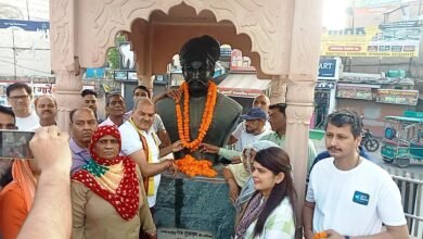 Photo of रेवाड़ी को स्वच्छ और सुंदर बनाने के अभियान में तेजी, विधायक लक्ष्मण सिंह यादव ने संभाली कमान
