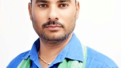 Photo of पहलगाम आतंकी हमले के बाद किसान नेता अरविंद चौहान ने खून दान करने का लिया निर्णय