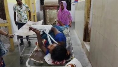 Photo of रायबरेली-मामूली विवाद में देवर ने भाभी को जमकर पीटा