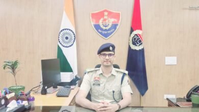 Photo of रेवाड़ी पुलिस का अप्रैल में अपराधियों पर बड़ा एक्शन!