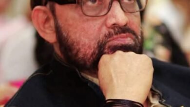 Photo of फेडरेशन ऑफ वेस्टर्न इंडिया सिने एम्पलाइज के नवनिर्वाचित अध्यक्ष बी एन तिवारी को मिल रही है देश भर से शुभकामनाएं