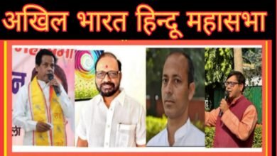 Photo of पाकिस्तान आम लोगों की हत्या कर निकाल रहा ‘ऑपरेशन सिंदूर’ की बौखलाहट – राष्ट्रवाद भारत प्रथम