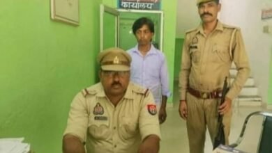 Photo of थाना बिछवां पुलिस द्वारा 01 नफर वारन्टी अभियुक्त को गिरफ्तार कर मा० न्यायालय भेजा गया