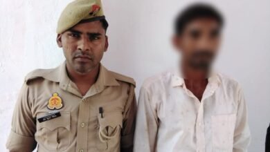 Photo of दहेज ना मिले पर पति ने पत्नी को उतारा  मौत के घाट