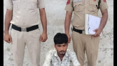 Photo of बाइक चोरी करने के मामले में एक और आरोपी गिरफ्तार