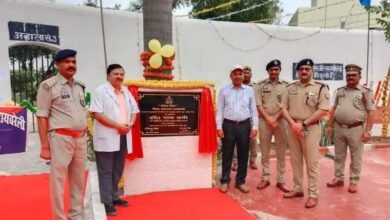Photo of कैदियों को शारीरिक और मानसिक रूप से स्वस्थ रखने के लिए रायबरेली जिला जेल ने अभिनव प्रयोग किया है। यहां
