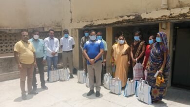 Photo of टीबी मरीजों के लिए दवा और भावनात्मक सहयोग साथ जरूरी