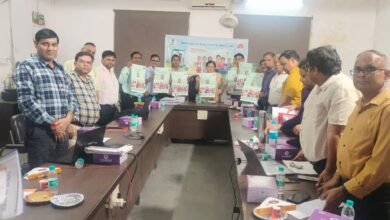 Photo of किलकारी कॉल देगी जच्चा-बच्चा को फिट रखने के टिप्स