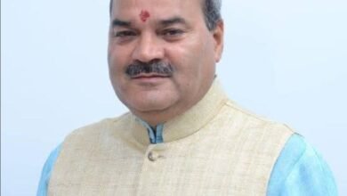 Photo of भाजपा विधायक लक्ष्मण सिंह यादव का विरोधियों को करारा जवाब, रेवाड़ी में होगा चहुंमुखी विकास