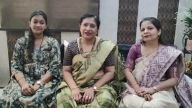 Photo of मैनपुरी में महिला स्वरोजगार को बढ़ावा देने हेतु नवज्योति मेले का होगा भव्य आयोजन