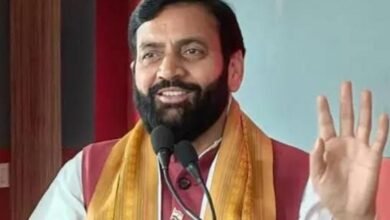 Photo of नायब का “नायाब” चेहरा — भाजपा ने सैनी को बनाया ओबीसी वर्ग का बड़ा चेहरा
