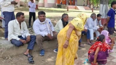 Photo of कन्नौज: करंट लगने से युवक की मौत।