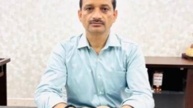 Photo of कन्नौज: जिलाधिकारी ने चकबंदी अधिकारी को नोटिस जारी कर मांगा स्पष्टीकरण।