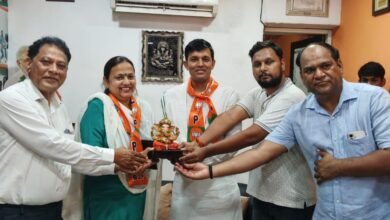 Photo of “मन की बात” कार्यक्रम से कार्यकर्ताओं को मिली राष्ट्र निर्माण में भागीदारी की प्रेरणा