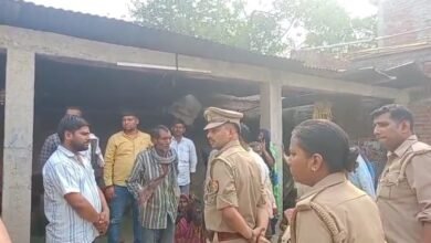 Photo of रायबरेली में 11वीं की छात्रा ने दुपट्टे से फांसी लगाकर दी जान, माता-पिता घर से बाहर थे