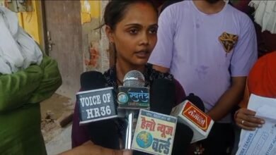 Photo of रेवाड़ी में करोड़ों की ठगी का बड़ा खुलासा – साउथ के ‘नटवरलालों’ ने रची शातिर स्कीम