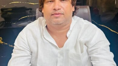 Photo of प्रदेश के ऊर्जा नगर विकास मंत्री के विरोध पर कांग्रेस महानगर अध्यक्ष यतेंद्र मुकद्दम ने ली चुटकी 