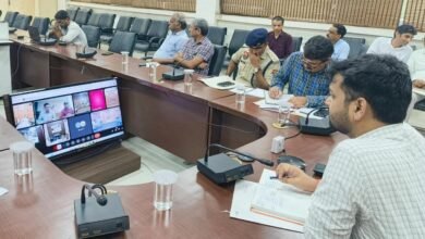 Photo of सीईटी परीक्षा जिला में हो सफलतापूर्वक सम्पन्न- एडीसी