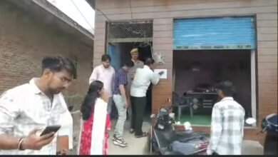 Photo of अवैध स्कूलों पर BSA की बड़ी कार्रवाई, 5 स्कूल सील; कई को नोटिस