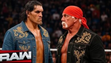 Photo of Amit Swami and His Organizations Mourn the Demise of WWE Superstar Hulk Hogan