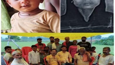 Photo of रेंगती हुई आई मौत,मां सहित मासूम पुत्री की सर्पदंश से हुई मौत