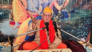 Photo of मां कात्यायनी शक्तिपीठ दिलेरगंज़ शाहाबाद में आयोजित शिवाराधना महोत्सव