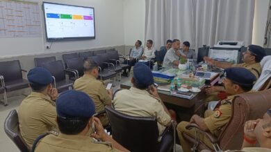 Photo of “स्मार्ट पुलिसिंग: आगरा पुलिस की नई पहल”