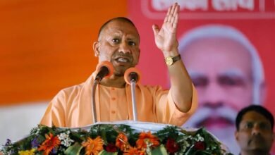 Photo of आगरा के मंडलायुक्त कार्यालय में CM योगी करेंगे समीक्षा बैठक,मंत्री और जनप्रतिनिधियों से मुलाकात, बारिश के कारण नहीं होगी सभा